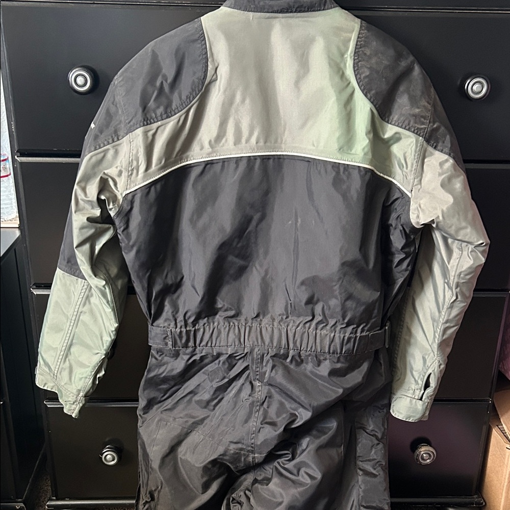 Moto Riding Performance Suit - Picture 4 of 5